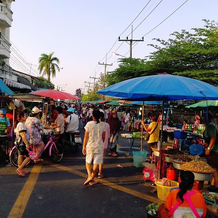T.M. Home, Hatyai Hat Yai Eksteriør bilde
