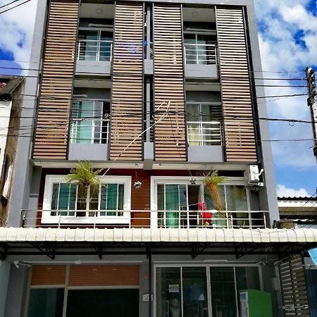T.M. Home, Hatyai Hat Yai Rom bilde