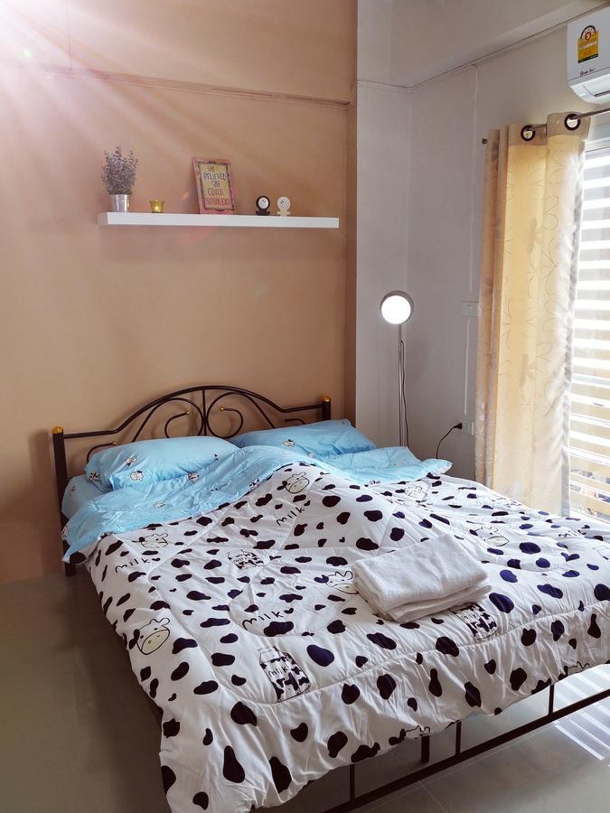 T.M. Home, Hatyai Hat Yai Eksteriør bilde