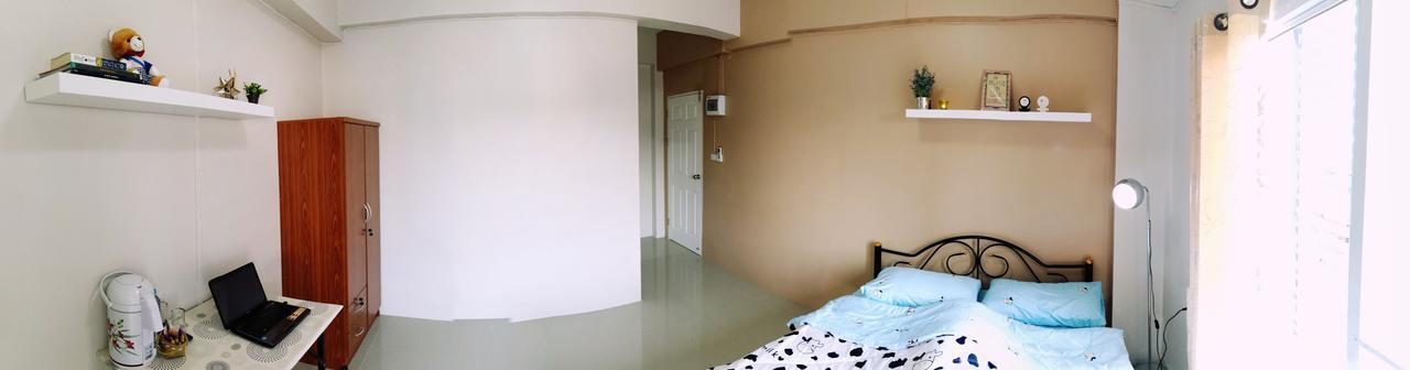 T.M. Home, Hatyai Hat Yai Eksteriør bilde