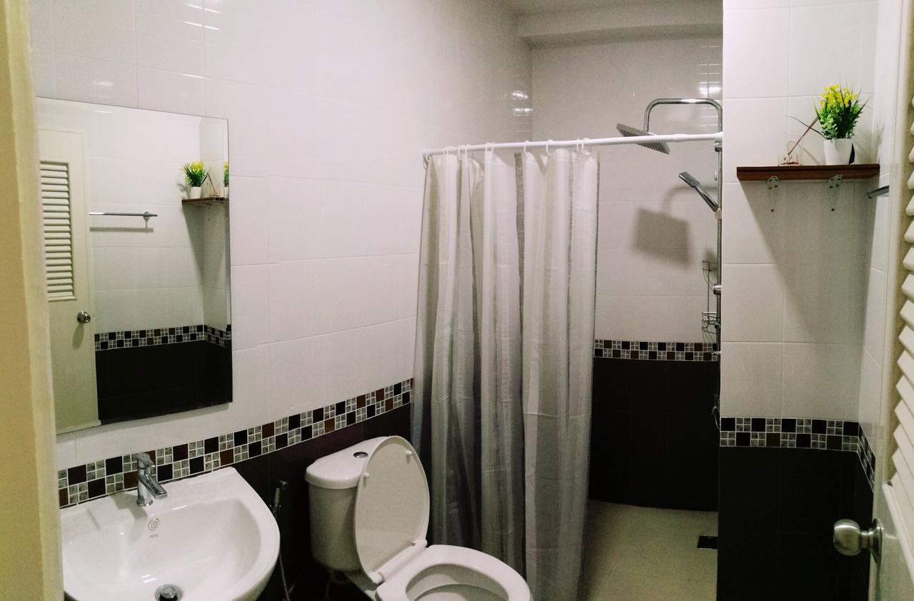 T.M. Home, Hatyai Hat Yai Eksteriør bilde
