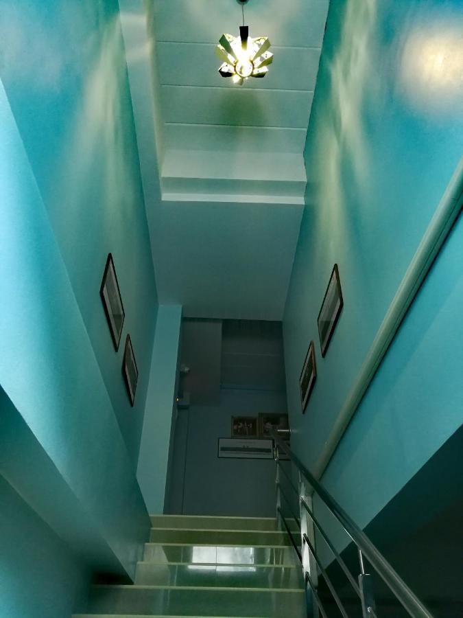 T.M. Home, Hatyai Hat Yai Rom bilde