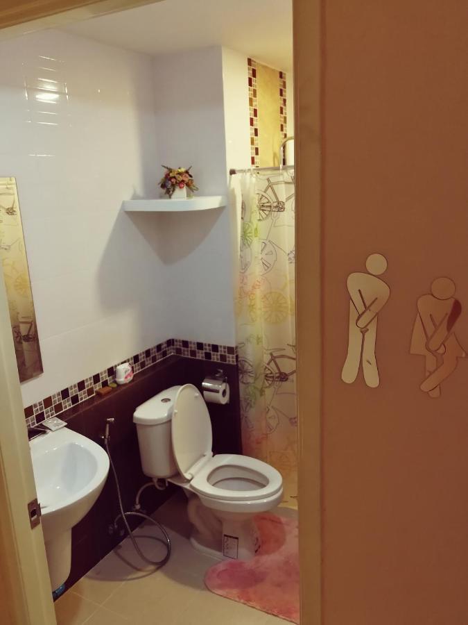 T.M. Home, Hatyai Hat Yai Rom bilde